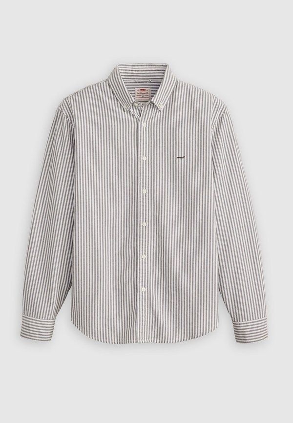 AUTHENTIC - Shirt - waylon stripe delicioso4