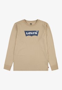 Levi's® - Bluzka z długim rękawem
