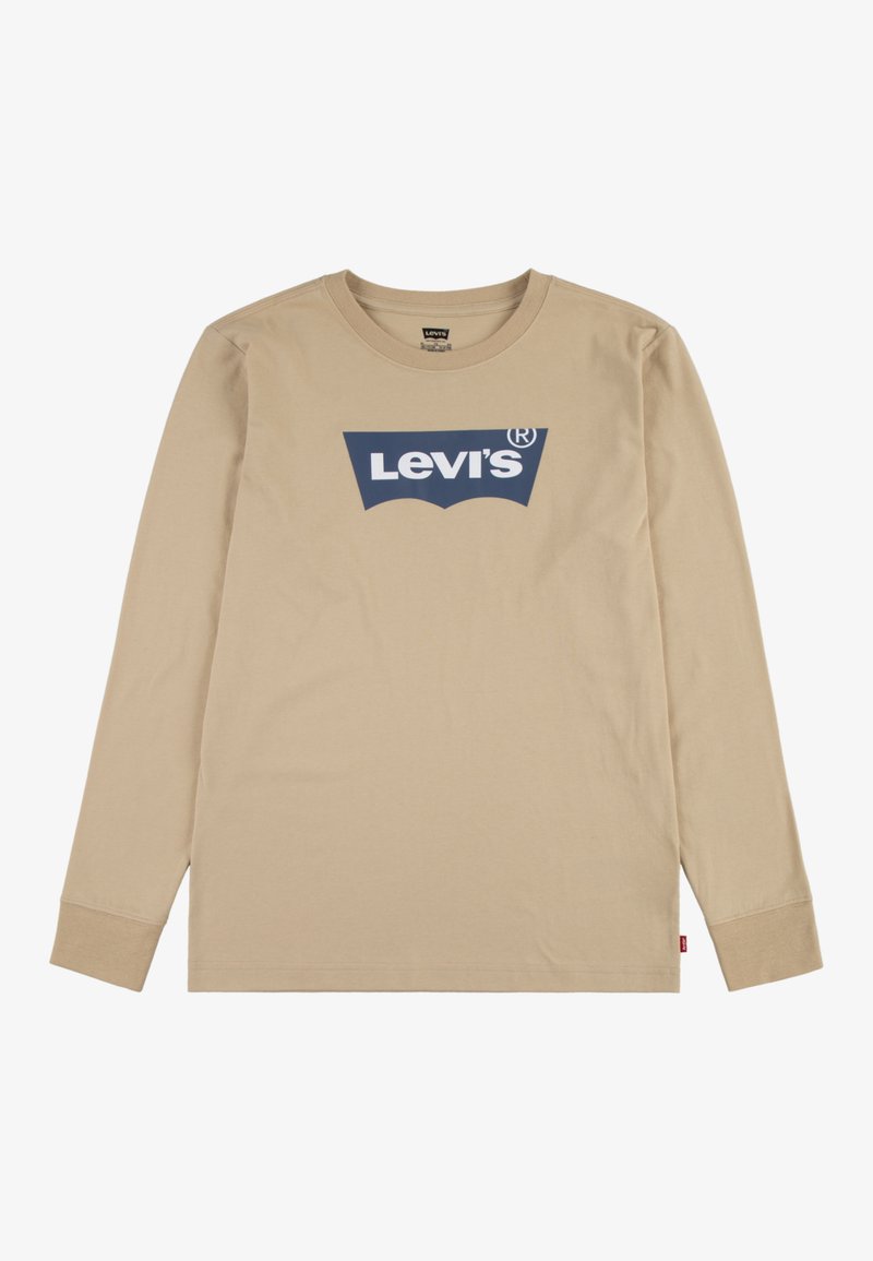 Levi's® - Bluzka z długim rękawem