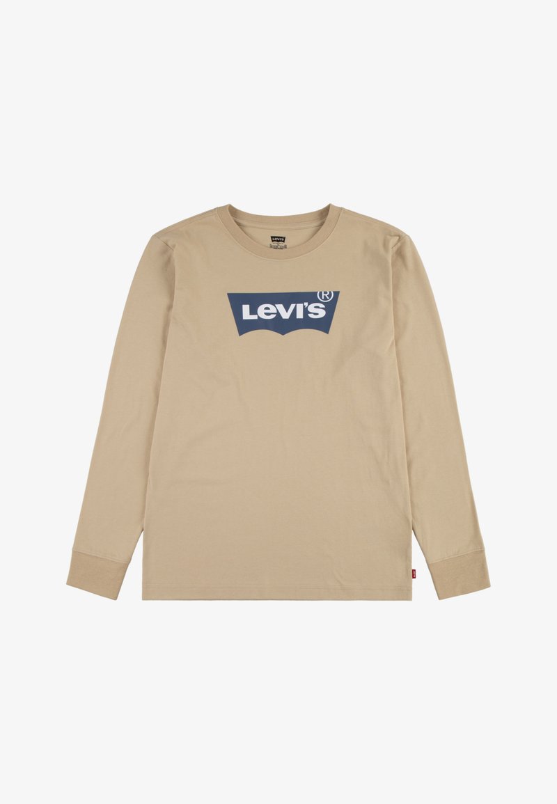 Levi's® - Bluzka z długim rękawem