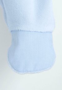 Chicco NAPPY OPENING - Kruippakje - light blue