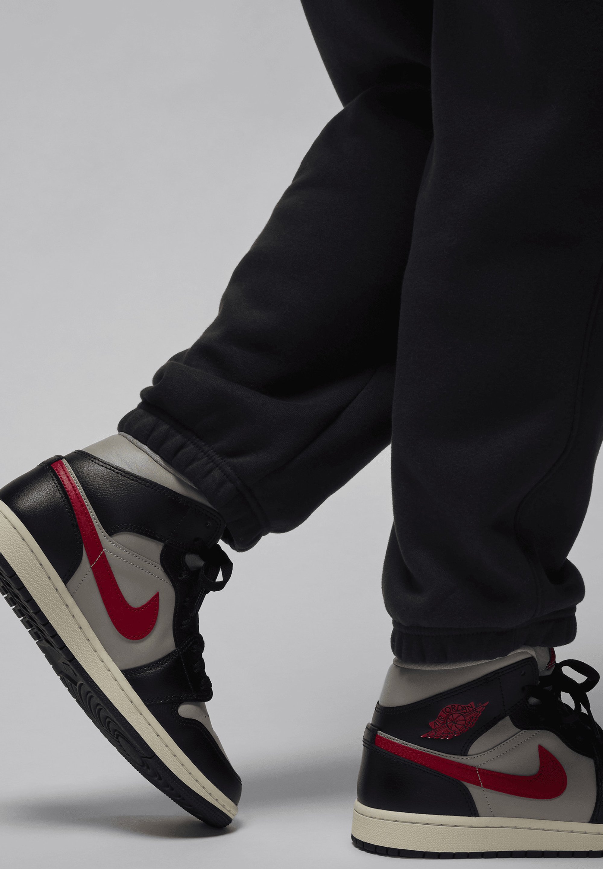 air jordan tracksuit top