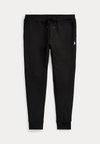 JOGGERPANT - Jogginghose - black