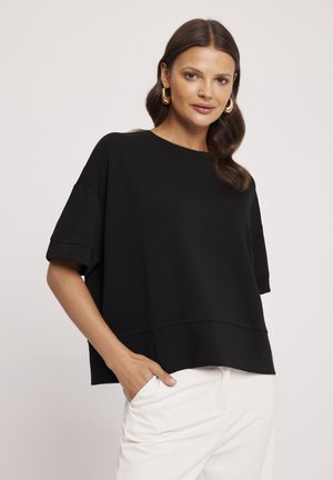 Makalu - T-shirt basic
