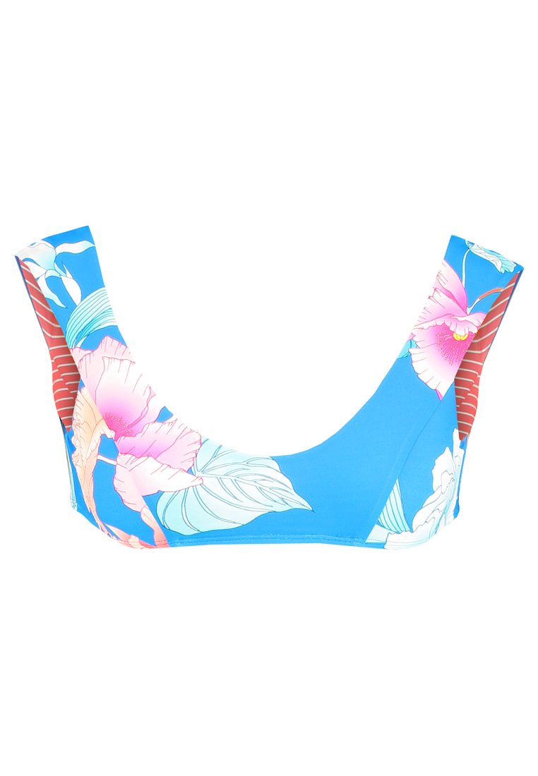 Sutien costum de baie din două piese