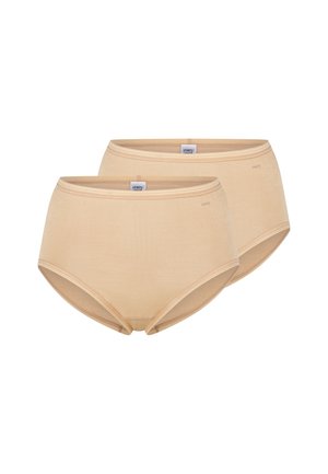 2ER PACK LIGHTS BASIC TAILLEN - Slip - soft skin
