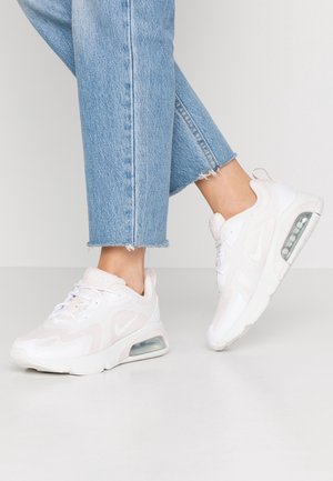 Baskets basses - white