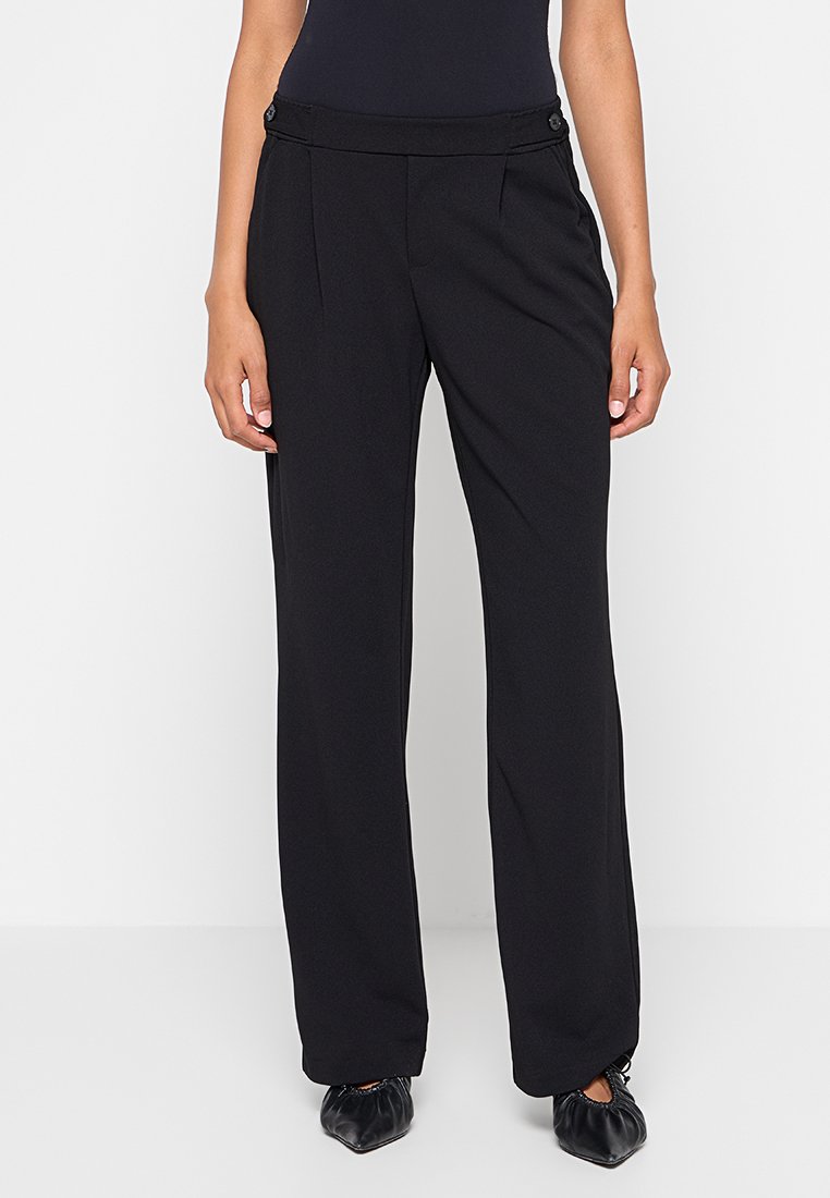 Vero Moda Broek zwart Vero Moda Broek zwart