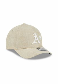 New Era Cap - beige