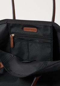 Tommy Hilfiger POPETTE - Tote bag - black