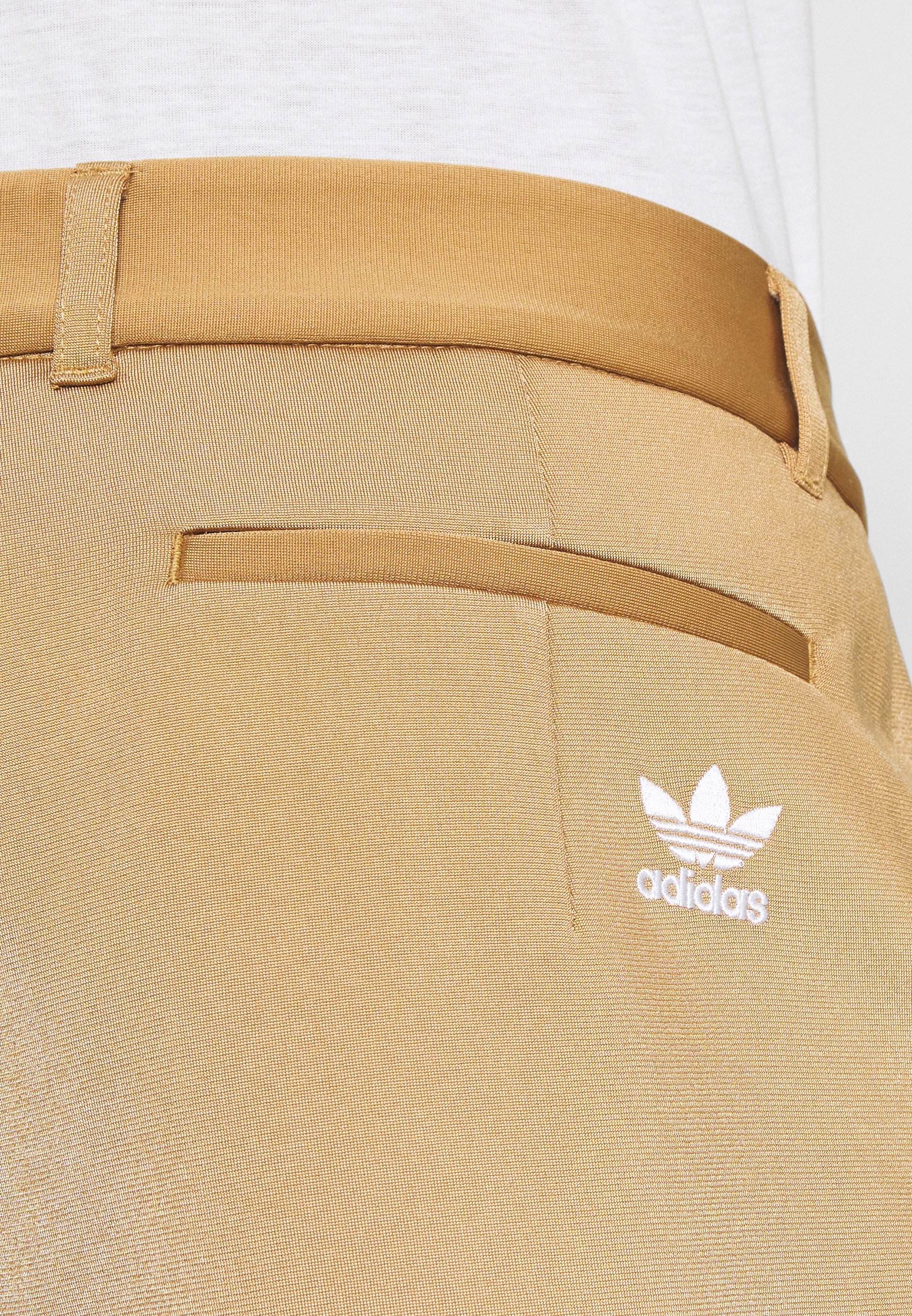 adidas Originals SUIT PANT - Trousers 