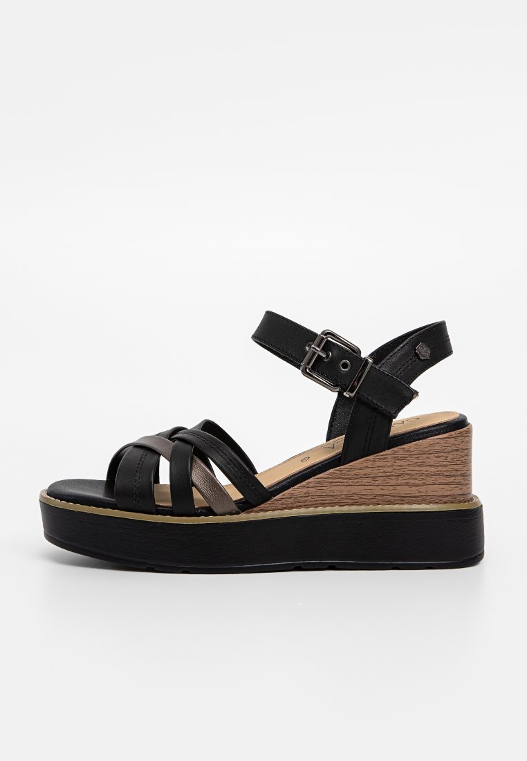 Sandalias de tacón