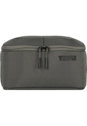 SUBTERRA - Neceser - vetiver gray