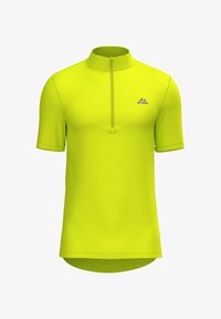 Non sélectionné, neon yellow