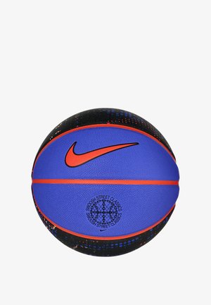 Nike Performance, NIKE BASKETBALL 8P PRM ENERGY DEFLATED - Equipement de basketball - blauschwarz