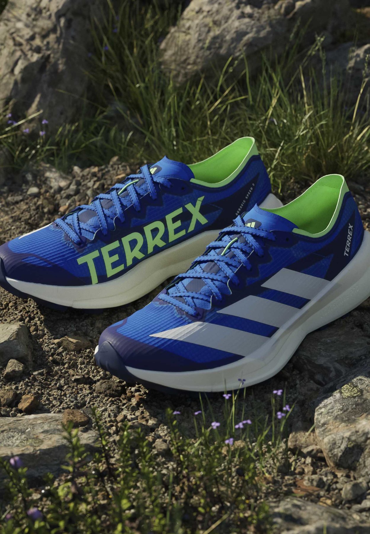 TERREX AGRAVIC SPEED 2