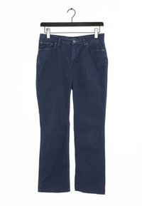 GANT Kalhoty - blue