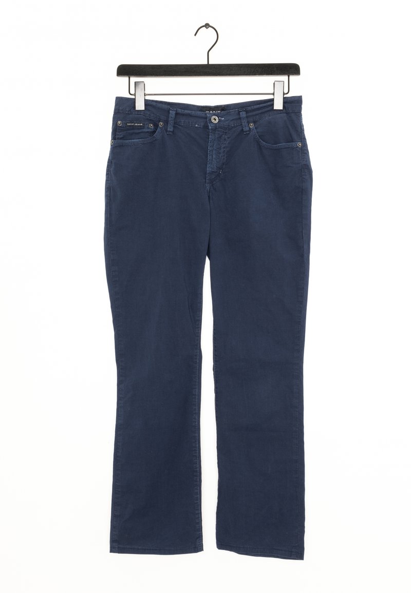 GANT Kalhoty - blue