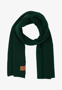 Niewybrane, bottle green