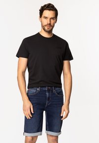 Lee Cooper JOG niebieski denim