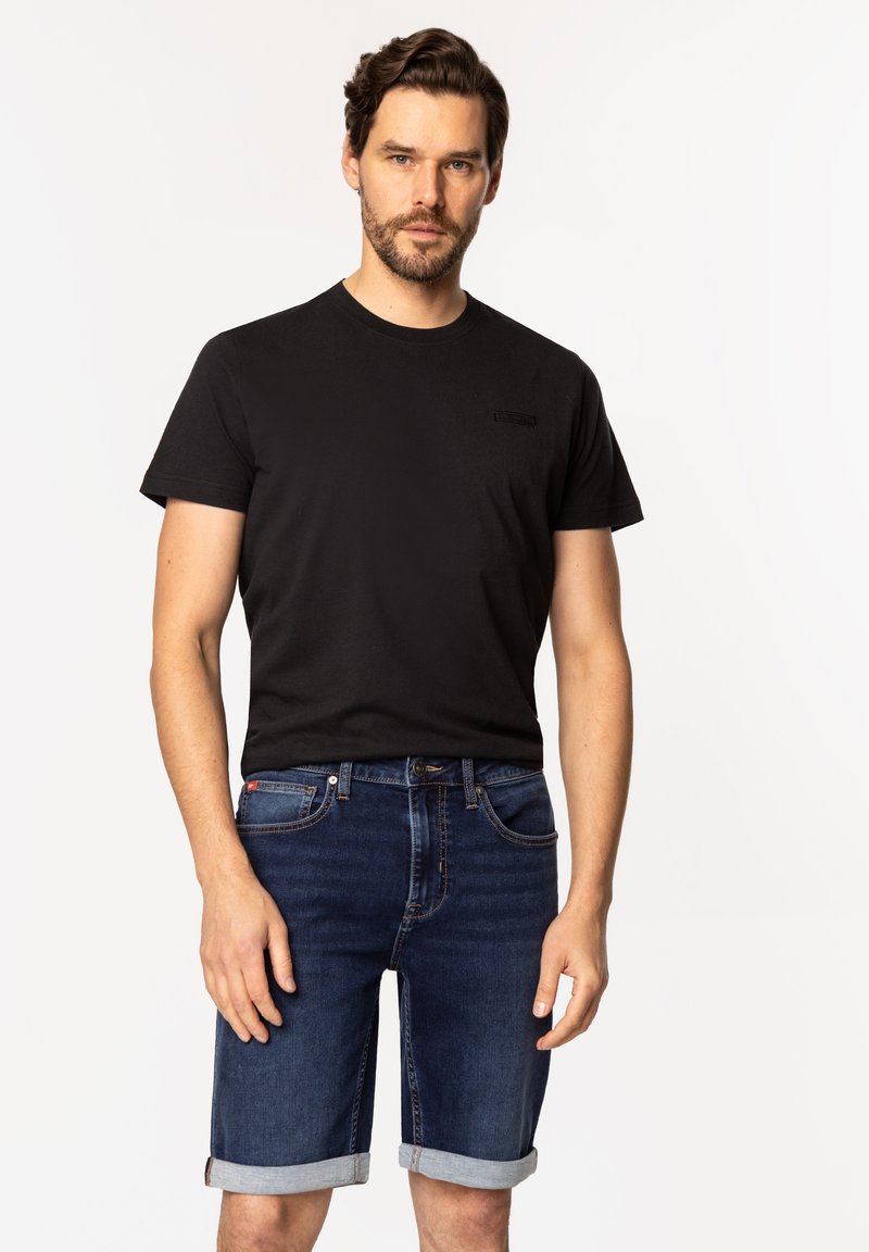 Lee Cooper JOG niebieski denim