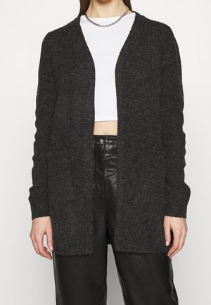 Cardigan - black