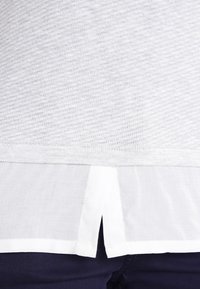 Cartoon Stickad tröja - light grey