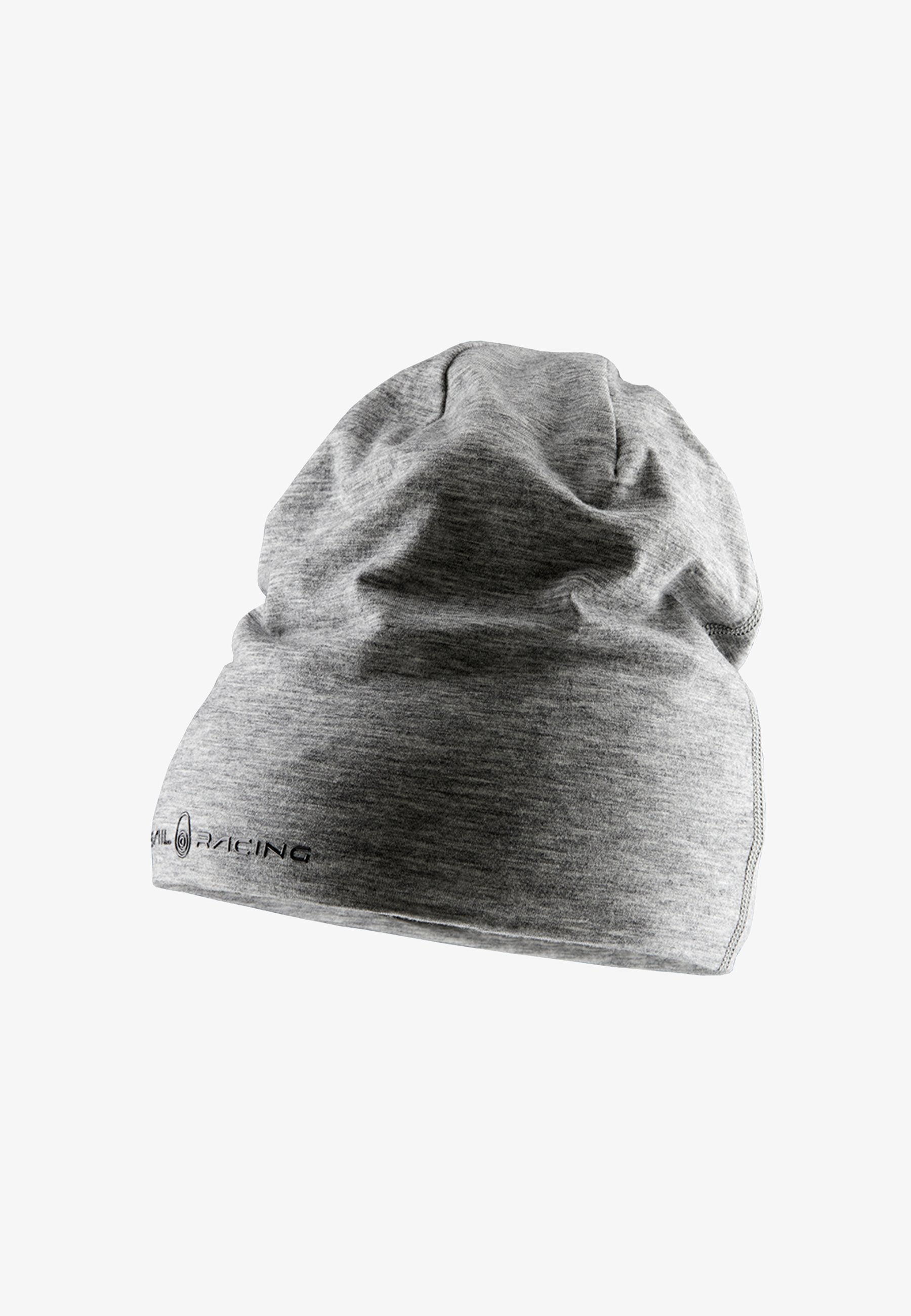 Sail Racing Beanie dk grey mel/dark grey Zalando