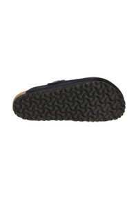 Birkenstock BOSTON - BEQUEME - Muiltjes - midnight