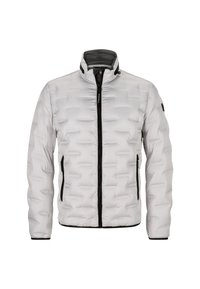 Milestone MSSALVIO - Daunenjacke - wollweiß