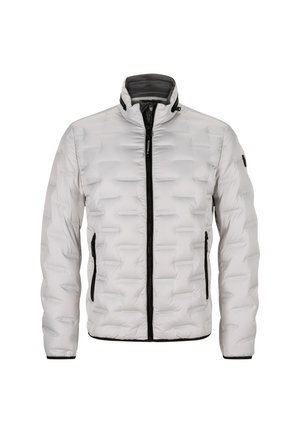 MSSALVIO - Daunenjacke - wollweiß