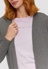 s.Oliver Vest - graphit