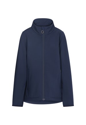 Softshell jakker - marine