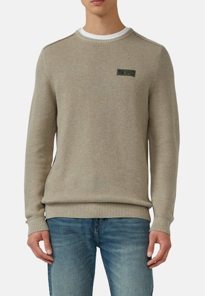 Trui - beige