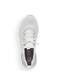 Rieker Sport Trainers - weiß