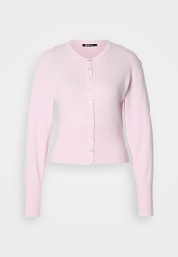 Não selecionado, pink