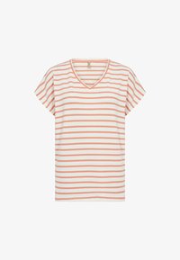 Non sélectionné, c peach pink combi