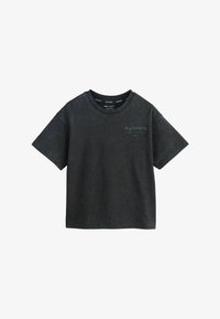 Nevybrané, washed black distressed