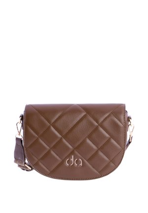 COSENZA - Bandolera - brown