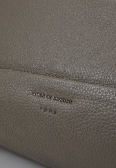 Tiger of Sweden CESANO UNISEX - Cabas - october sage