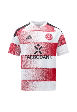 adidas Performance, Club wear - rot
