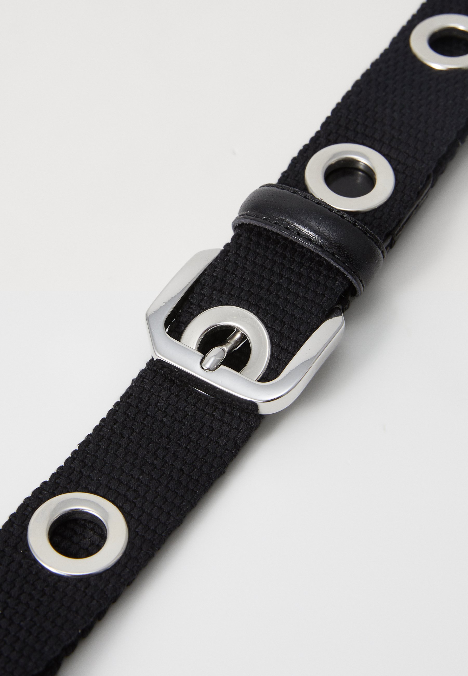 小物 00s rattle trap split eyelet belt 小物 00s rattle trap split