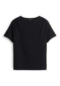 Unselected, black