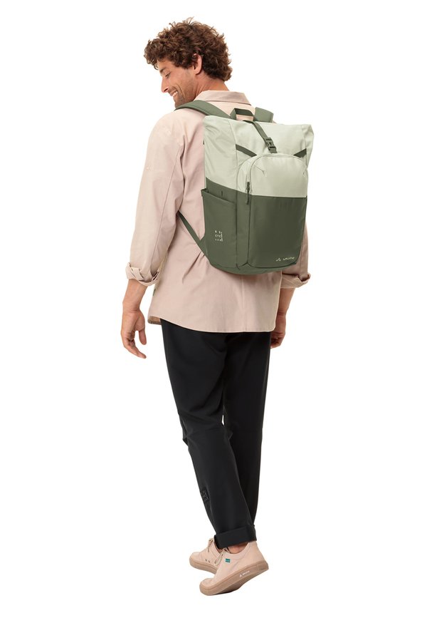 OKAB II - Tagesrucksack - cedar wood