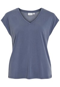 Ikke valgt, vintage indigo
