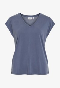 Ikke valgt, vintage indigo