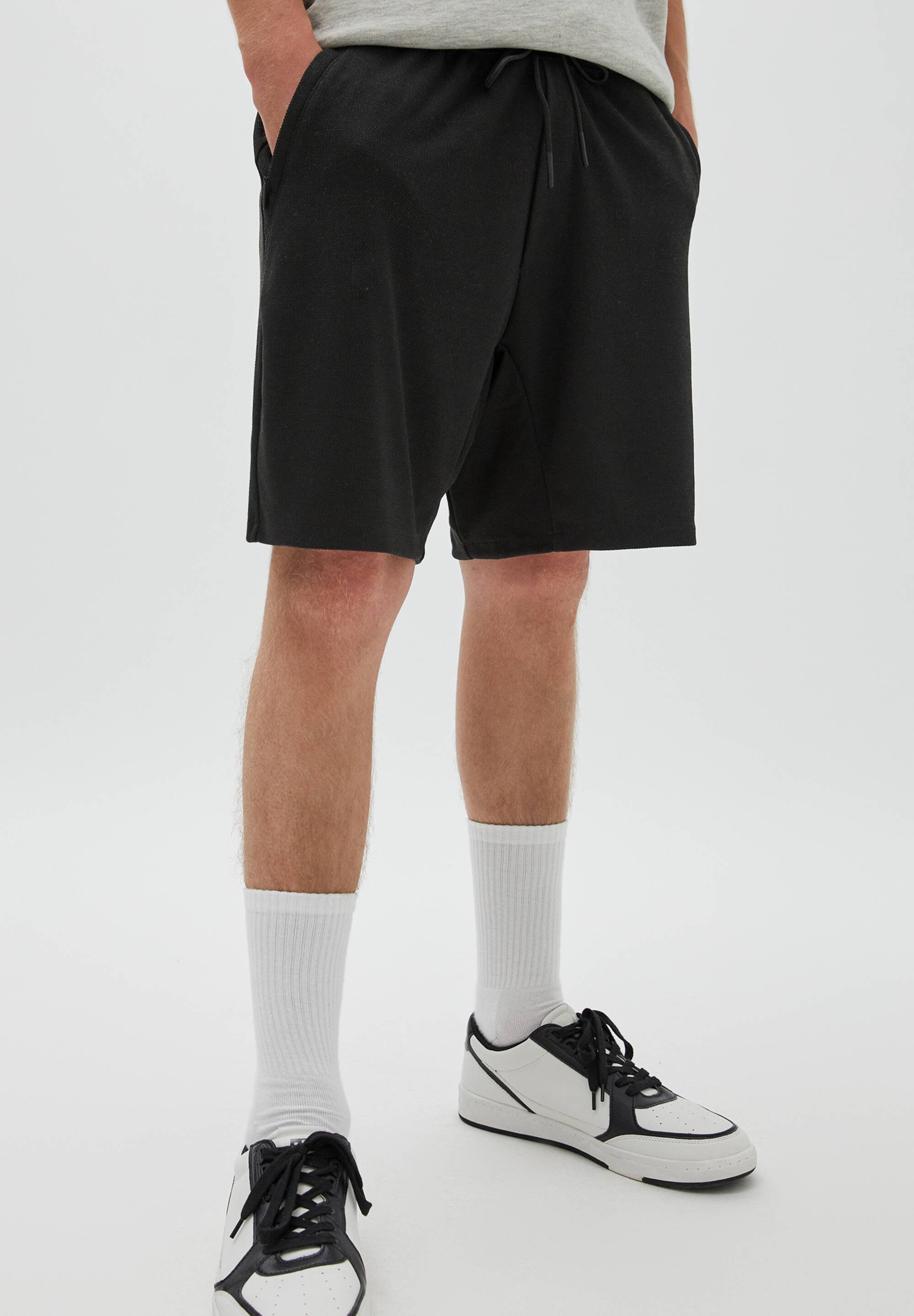 PULL\u0026BEAR Korte broeken voor heren | Shorts voor heren | ZALANDO