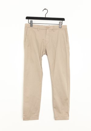 J.CREW Pantalones chinos - beige