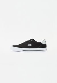 Επιλέχθηκε, black