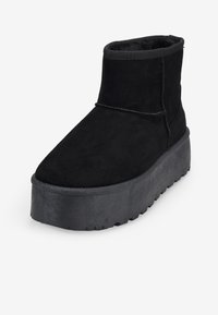 Bosanova Botas para la nieve - black